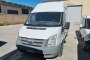 Ford Transit 115T280 Van - A 5