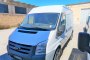 Ford Transit 115T280 Van - B 4