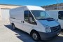 Ford Transit 115T280 Van - B 5