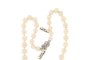 Collana di Perle Australiane - Oro Bianco - Diamanti 1