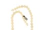 Collier Perles Australiennes 1