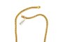 Yellow Gold Necklace 1