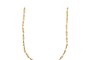 Necklace Yellow Gold and White Gold - Diamonds 3