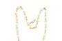 Collana Oro Giallo 1