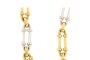 Collana Oro Giallo 2