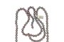 Collier Perles de Culture - Or Blanc - Diamants 4