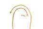 Yellow Gold Necklace 2