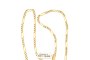 Yellow Gold Necklace 1