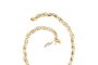 Collana Oro Giallo e Oro Bianco 1