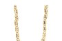 Collana Oro Giallo e Oro Bianco 2