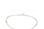Collana Oro Bianco 2