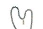 Collana Perle Coltivate - Oro Bianco - Diamanti 3