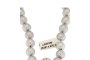 Collier de perles de Rio - Diamants 3