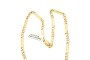 Collana Oro Giallo 1