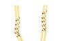 Collana Oro Giallo 2