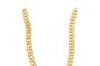 Collana Oro Giallo 2