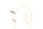Halsband Odlade Pärlor - Guld 1