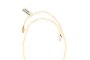 Halsband Odlade Pärlor - Guld 2