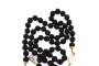 Collar de Ónix - Rubìs - Perle 1