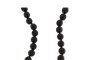 Collar de Ónix - Rubíes - Perlas 3