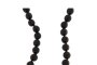 Collier d'Onyx - Rubis - Perles 3