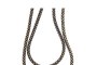 Hängande Silverhalsband 4