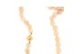 Rio Pearls Necklace - Gold 1