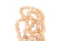 Rio Pearls Necklace - Gold 2