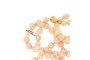 Rio Pearls Necklace - Gold 3