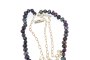 Rio Pearls Necklace - Gold 2