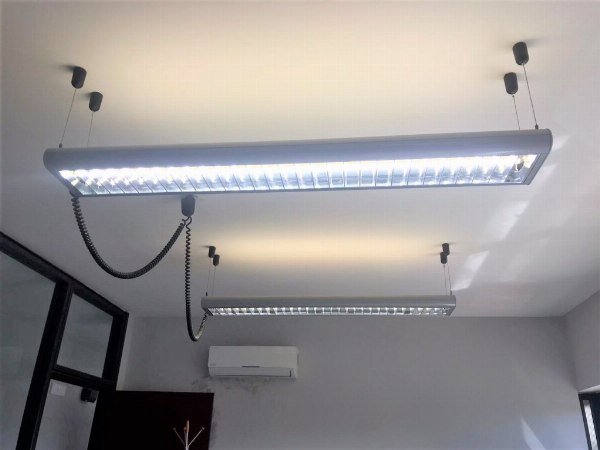 Lampen en airconditioners - Fall. 9/2021 - Rechtbank van Avellino - Verkoop 3