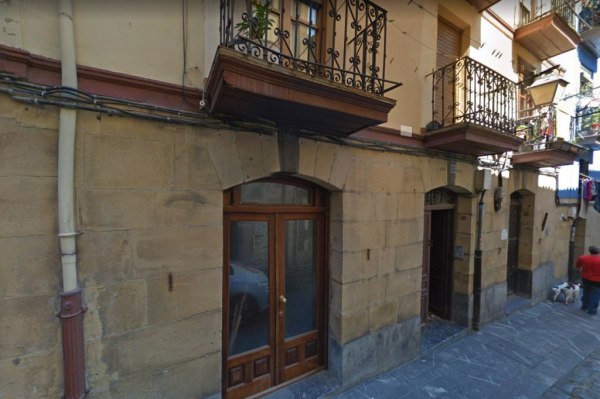 Quote di immobili in Spagna - Tribunale N.6 di La Coruña