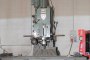 Verticale Freesmachine Bussi M3-P 1