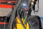 Cea HR 31 Continuous Wire Pulsed Arc Welder - D 1