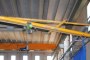 Elephant O 250/5 Cantilever Crane With Hoist - B 1