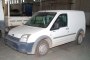 Furgone Ford Transit 1