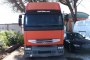 Road Tractor Renault 420.18t - A 1