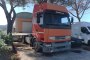 Road Tractor Renault 420.18t - A 3