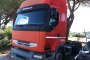 Road Tractor Renault 420.18t - A 4