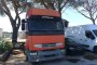 Road Tractor Renault 420.18t - A 5