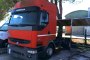 Road Tractor Renault 420.18t - B 2