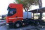 Road Tractor Renault 420.18t - B 3