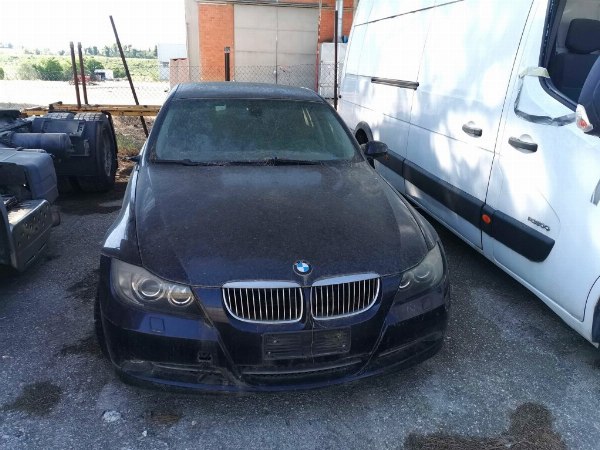 BMW 330D - Beni Strumentali da Leasing - Intrum Italy S.p.A. - Vendita 2