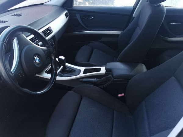 BMW 330D - Beni Strumentali da Leasing - Intrum Italy S.p.A. - Vendita 2