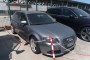 Audi A3 S Line 4