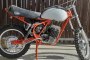 Ktm Motorcycle 2