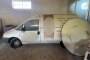 Fiat Scudo teherautó 2