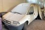 Fiat Scudo teherautó 1