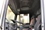 Autocarro IVECO 130E24N con Gru 4