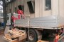 IVECO 130E24N Truck with Crane 6